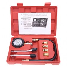 Компресометр тестер рівня компресії для бензинових двигунів 8 предметів