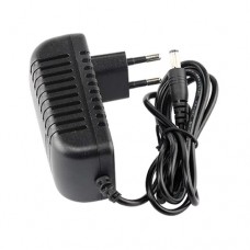 Блок живлення, адаптер мережевий 5В 3А, 5.5x2.1мм 5.5x2.5мм