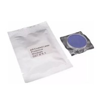 Скло захисне нижнє 27.9x4.1мм 0-6кВт JGS2 для лазера, Cloudray