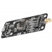 Плата приймач SDR, 10кГц-2ГГц, АЦП 12 біт, MSI2500 MSI001, 106688