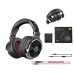 Бездротові навушники OneOdio Studio Wireless Pro C Y80B, BT гарнітура, чорні, 106700