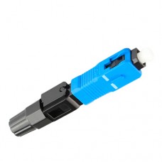 Конектор швидкий SC UPC для оптичного кабелю