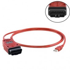 Renolink V1.99 OBDII сканер діагностики авто для Dacia, Nissan, Renault