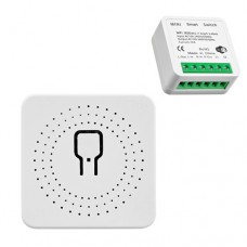 WiFi модуль реле Aubess вимикач для розумного будинку 220В 16A