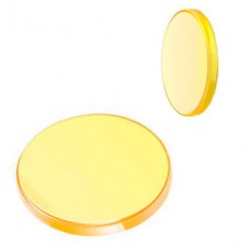 Лінза фокусує для лазерного станка Premium 20мм f/101.6мм ZnSe Cloudray