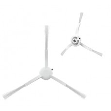 Щітка бічна для роботів пилососів Xiaomi Vacuum Mop 1C D9, 3 лопаті