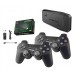 Ігрова консоль бездротова HDMI Sega PS1 64ГБ 10000 ігор, Data Frog Y3 Lite, 106367