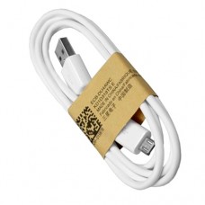 Кабель USB - MicroUSB 0.85м, Samsung EP-DG925UWE