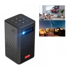 Проектор мультимедійний кишеньковий DLP BYINTEK P20 Mini