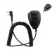 Тангенту, мікрофон, маніпулятор для рації BAOFENG KENWOOD HYT WOUXUN TG-01, 103441