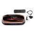 Медіаплеєр Android 11 Smart TV Box Amlogic S905X4 4/64ГБ Vontar X4, 106561