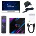 Медіаплеєр Android 11 Smart TV Box Rockchip RK3318 4/64ГБ H96 Max, 106557