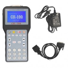 Програматор ключів дублікатор CK-100 v99.99 OBDII Програматор ключів дублікатор CK-100 v99.99 OBDII