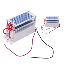 Озонатор очисник повітря портативний 220В 20г/ч іонізатор ATWFS