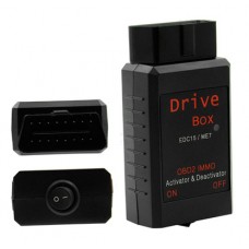 Активатор деактиватор іммобілайзера VAG BOSCH EDC15 ME7 OBD2