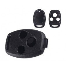 Ключ заготовка, корпус під чіп, 3кн, Honda, без леза