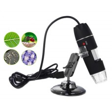 Мікроскоп цифровий USB 500X, ендоскоп, бороскоп