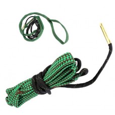 Протяжка шнур змійка для чищення стовбура зброї 22, 223 калібру 5.56мм, G02