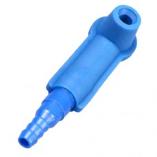 Адаптер інструмент для прокачування та зливу гальмівної рідини, масла в авто