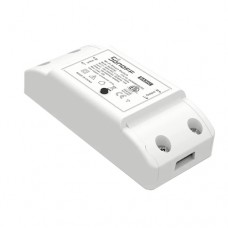 WiFi модуль реле Sonoff Basic R2 вимикач для розумного будинку 220В 10А WiFi модуль реле Sonoff Basic R2 вимикач для розумного будинку 220В 10А