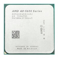 Процесор AMD A8-5600K, 4 ядра 3.6ГГц, FM2+IGP