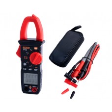 Мультиметр цифровий ANENG ST181, струмові кліщі, NCV, 4000 відліків