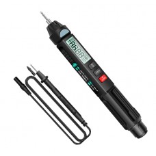 Мультиметр цифровий ручка ANENG A3007, автовибір, TRUE RMS, NCV, 5999 відліків