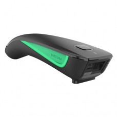 Бездротовий 1D сканер штрих-кодів USB Bluetooth АКБ, компактний, Netum C740