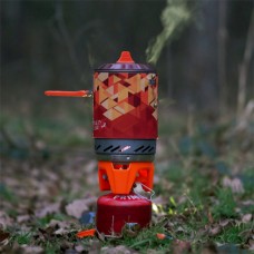 Система приготування їжі туристична складана, 1л, 2.2кВт, Firemaple FMS-X2