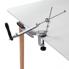 Точилка для ножів професійна, нержавіюча Ruixin Pro IV RX-008