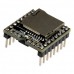 Модуль MP3 плеєра DFPlayer Mini, HW-247A, Arduino, 105717