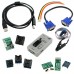 Програматор RT809F SPI ICSP VGA HDMI универсал, 102957