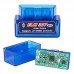 ELM327 Bluetooth OBD2 V2.1 Міні сканер діагностики авто, 100123