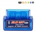 ELM327 Bluetooth OBD2 V2.1 Міні сканер діагностики авто, 100123