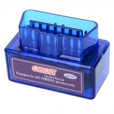 ELM327 Bluetooth OBD2 V1.5 Міні сканер діагностики авто