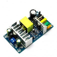 Блок живлення безкорпусний відкритий 12В 8А