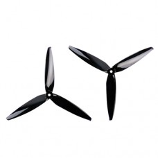 Пропелери Gemfan CL Cinelifter 1050-3 FPV дрону, 3 лопаті, 2 пари, нейлон