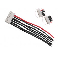 Балансувальний кабель JST-XH 6S 25см 7pin 22AWG для акумуляторів
