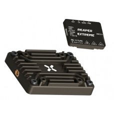 Відео передавач VTX Foxeer Reaper Extreme V2 FPV дрону 5.8 ГГц до 2500мВт 72кан