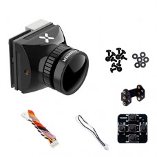Камера Foxeer T-Rex Mini FPV дрону, 1500TVL, 1/2", 1.7мм до 175°