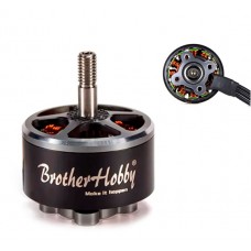 Двигун BrotherHobby Avenger 2812 V3 FPV дрону 900KV безколекторний Двигун BrotherHobby Avenger 2812 V3 FPV дрону 900KV безколекторний