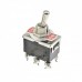 Перемикач, тумблер, вимикач живлення E-TEN 1321 250В 15А ON-ON, 107667