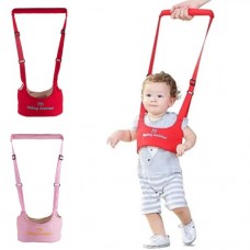 Дитячі ходунки Walking assistant, віжки, повідець