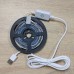 Фітоленти для рослин 120LED 2м USB 5В з вимикачем, водонепроникна, 100973