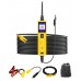 Тестер автомобільної ланцюга проводки, цифровий, 6-30В, Autool BT260, 105270