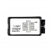 USB Логічний аналізатор 24МГц 8-кан, MCU ARM PIC, Type-C, 101419