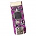 WeAct Studio Mini STLink-STM32 v2.1, налагоджувальна плата SWD, програматор, 102635