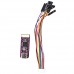 WeAct Studio Mini STLink-STM32 v2.1, налагоджувальна плата SWD, програматор, 102635
