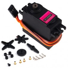 Сервопривід, серва Tower Pro MG996R для Arduino PIC ARM AVR Сервопривід, серва Tower Pro MG996R для Arduino PIC ARM AVR