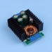 Перетворювач напруги понижуючий XL4016 5-40 на 1-35В, 300Вт, 102846